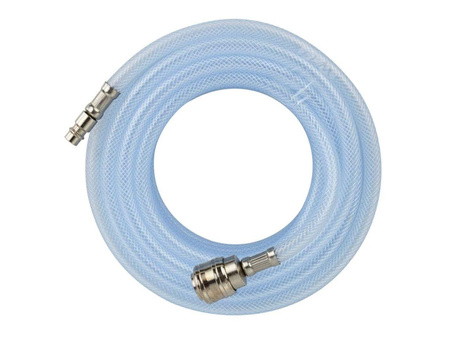 Wąż pneumatyczny zbrojony 12mm 10m KD440 - KRAFT&DELE