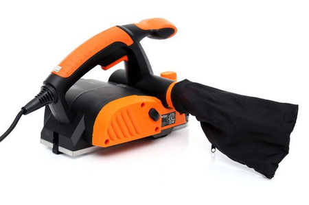 Strug elektryczny 1450W KD1681 - KRAFT&DELE