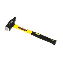 Młotek maszynisty Fiberglass 1kg KD242 - KRAFT&DELE