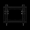 Uchwyt naścienny uniwersalny do LED TV (13-42") LP34-22T regulacja w pionie