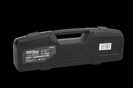 Klucz dynamometryczny 1/2 10-60Nm KD11393 - KRAFT&DELE