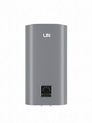 Bojler elektryczny LIN LIFVD2 50L szary bez WI-FI