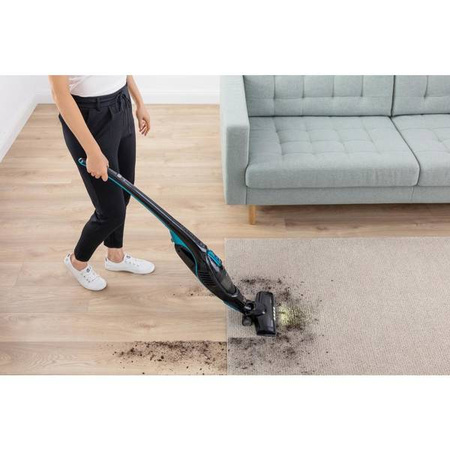 Odkurzacz stojący 2v1 SVC 7822TQ Cordl. Vacuum Cleaner SENCOR