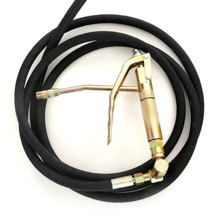 Smarownica pneumatyczna automatyczna 15L KD1444 - KRAFT&DELE