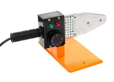 ZGRZEWARKA DO RUR PCV 1200W KD1591 - KRAFT&DELE