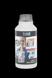 Koncentrat do mycia szyb 500ml