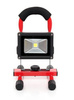 Halogen Led 20W ciepła KD1229 Lampa budowlana - KRAFT&DELE