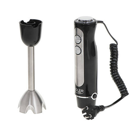 AD 4625 black Blender ręczny