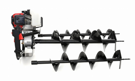WIERTNICA SPALINOWA KD174 SILNIK - KRAFT&DELE