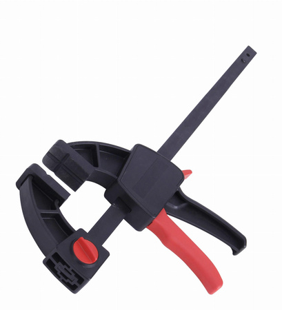 Ścisk stolarski 90kg - 24'' - 600 x 60 mm KD10704 - KRAFT&DELE