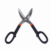 Nożyce do cięcia blachy 225mm KD10364 - KRAFT&DELE