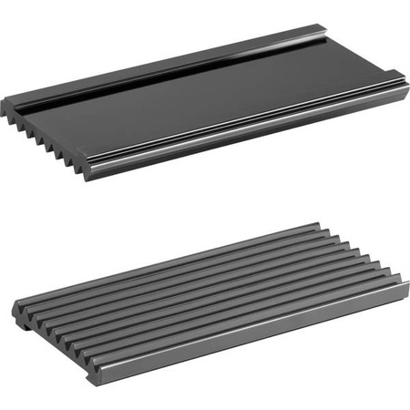 Prostownica do włosów SHI 6300GD Prostownica SENCOR