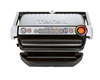 Grill Tefal GC712D ( składany ; 2000W ; kolor srebrny )