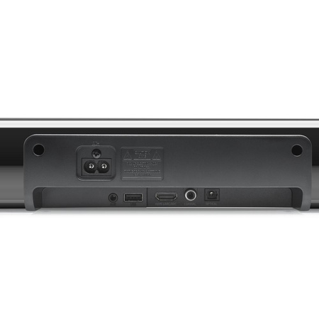 Soundbar TH-E534B JVC 2.1 Dolby Atmos JVC (4975769481215) - marka niezdefiniowana