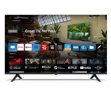 Telewizor LED 43 cale 43PUS7009/12