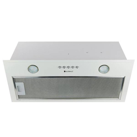 Okap kuchenny Delico 50.1 White GLOBALO