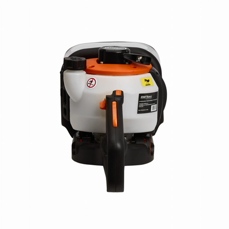 Nożyce spalinowe do żywopłotu KD173 1700W 650mm - KRAFT&DELE