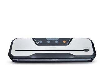 Gastronoma Zgrzewarka próżniowa 110W 18310013 (5707442002023) - Gastronoma