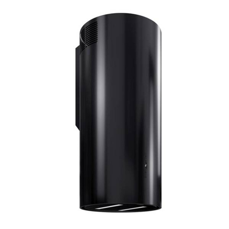 Okap kuchenny Wereniso 39.1 Black LANILIA