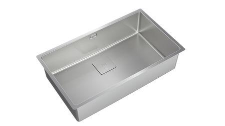 Zlewozmywak FLEXLINEA PURECLEAN RS15 71.40M-X TEKA