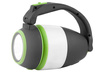 Wielofunkcyjna lampa kempingowa TRACER FLEX