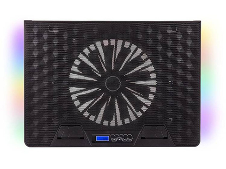 Podstawka chłodząca TRACER GAMEZONE Wing 17,3" RGB