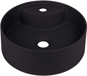 Umywalka granitowa nablatowa - (CQS NU4B) - Deante