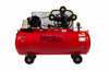 Kompresor Olejowy 300L 3tłoki KD1411 Separator - KRAFT&DELE