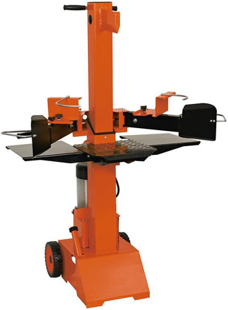 RĘBAK/ŁUPARKA DO DREWNA 8T 3500W KD5208 - KRAFT&DELE