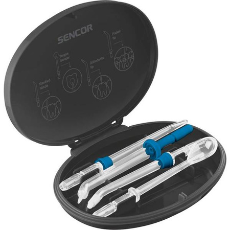 Centrum ustne SOI 2200SL Irygator SENCOR