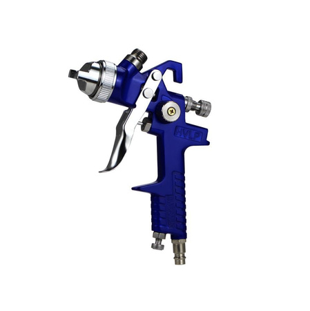 Pistolet lakierniczy 600ml KD2115 - KRAFT&DELE