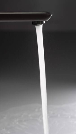 Bateria umywalkowa wysoka (BQA D20N) - Deante