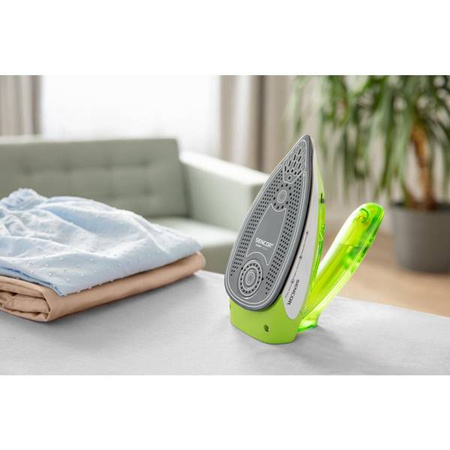 Żelazko parowe SSI 1050GR Travel Iron SENCOR