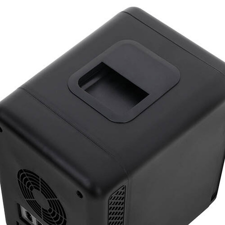Mini lodówka - 4L   AD 8084