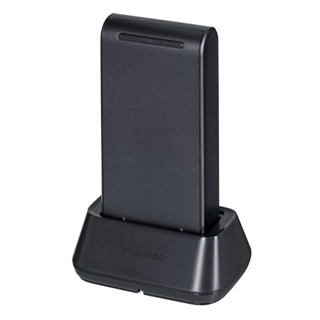 Odkurzacz pionowy Samsung BeSpoke AI Jet Ultra VS90F40DEK/WA