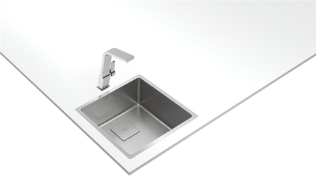 Zlewozmywak FLEXLINEA PURECLEAN RS15 40.40 TEKA