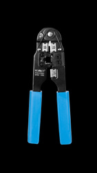 Zaciskacz wtyków telefon.8P