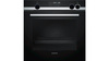 Piekarnik SIEMENS HR538ABS1 + SIEMENS EH631BEB6E