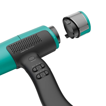 VALERA Suszarka VanityCare AI Emerald Pulse (AGD_VALERA_00117) - Valera