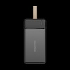 PowerBank Kruger&Matz 30000 mAh Li-ion z funkcją QC oraz PD