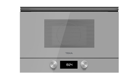 Kuchenka mikr. ML 8220 BIS L-SM TEKA