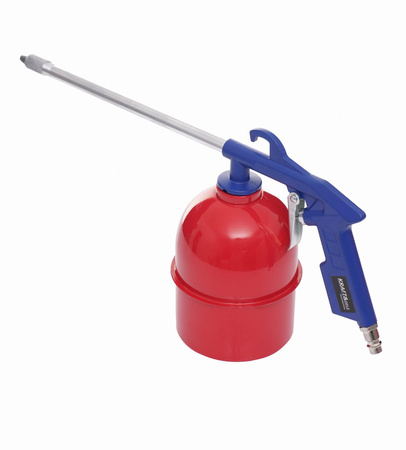 PISTOLET DO ROPOWANIA 1000ML KD10633 - KRAFT&DELE