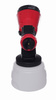 Pistolet natryskowy 450W 1000ml KD1655 - KRAFT&DELE