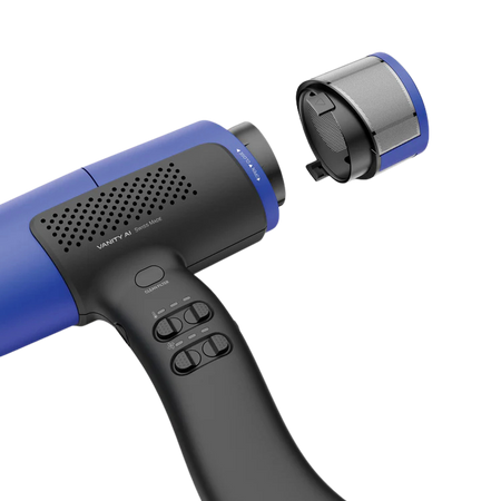 VALERA Suszarka VanityCare AI Obsidian Blue (AGD_VALERA_00116) - Valera