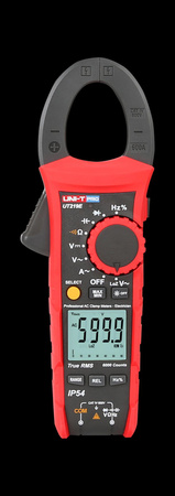 Miernik cęgowy Uni-T PRO UT219E