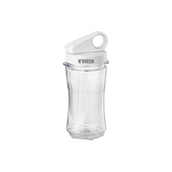 Butelka 300 ml NOVEEN SB06 white do modeli SB1100/SB2100
