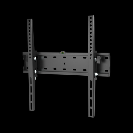 Uchwyt naścienny uniwersalny do LED TV (32-55") regulacja w pionie
