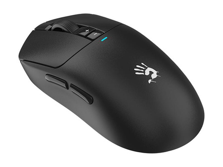 Mysz A4TECH BLOODY R72 PRO DUO Black