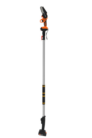 PIŁA AKUMULATOROWA + WYSIĘGNIK 21V 4" KD10642 - KRAFT&DELE