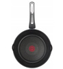 Patelnia wok TEFAL Emotion 26 cm E30077